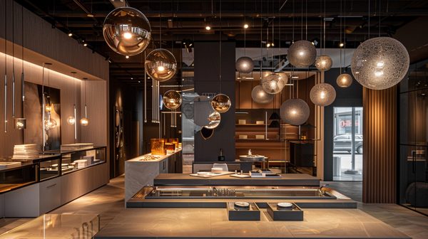 Choisir un fabricant luminaire de qualité