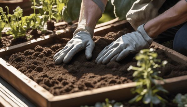Comment se débarrasser des vers blancs du jardin facilement