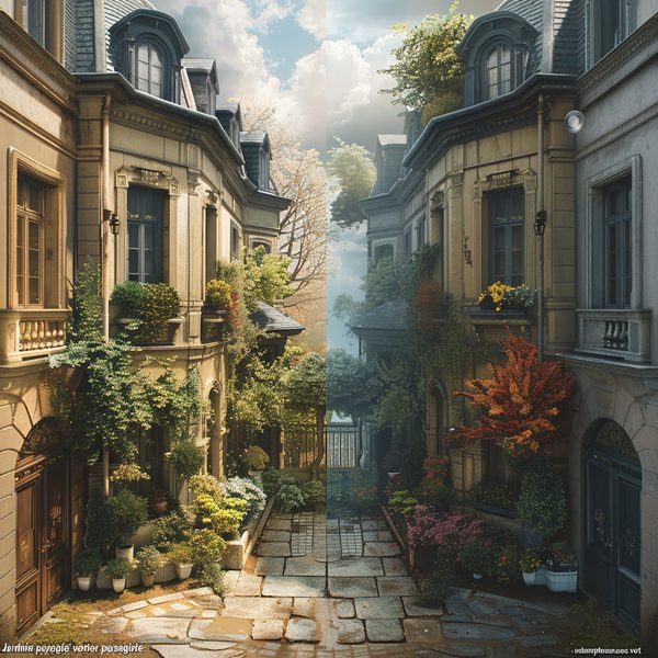 Jardinier paysagiste: métamorphosez votre espace vert