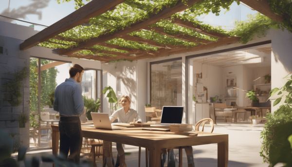 Pergola autorisation : quelles démarches administratives entreprendre ?