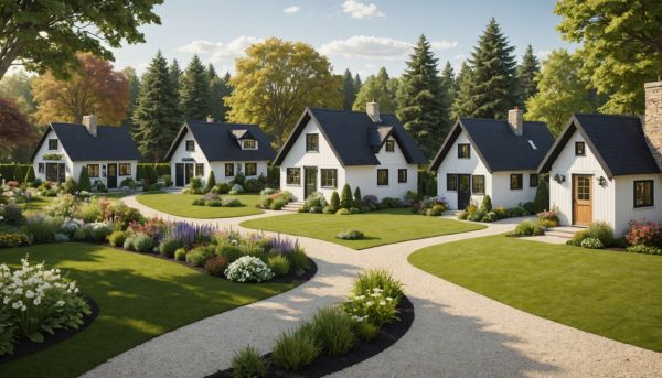 Pour quel type de chalets de jardin opter ?