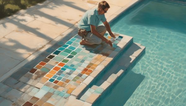 Pourquoi l’alcalinité trop basse de votre piscine pourrait nuire à sa santé
