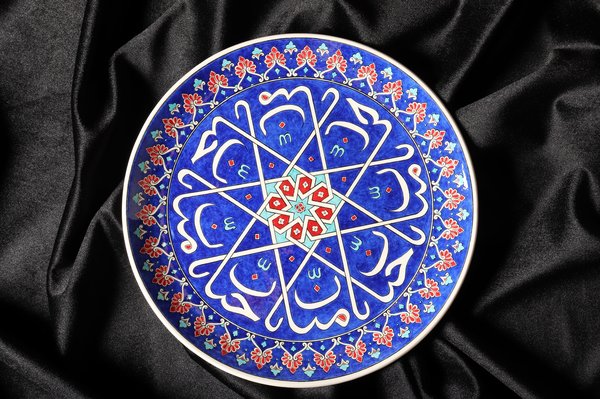 Opter pour une décoration intérieure originale : le tableau islam