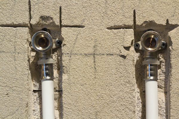 L'importance de choisir les bons raccords de tuyauterie