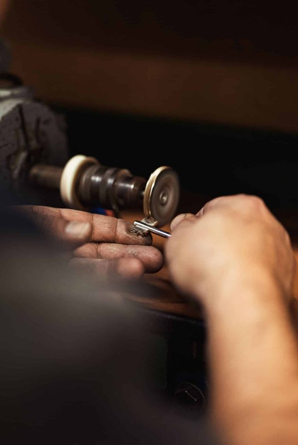 Comment trouver un serrurier à Paris ?