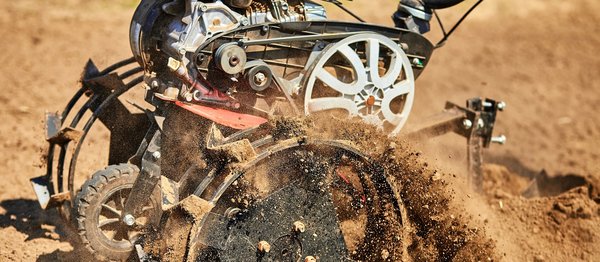 Top 5 des meilleures motobineuses de l'année