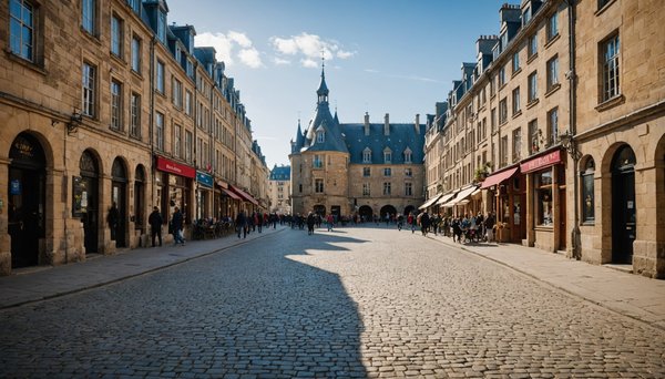 Guide pratique pour réussir votre déménagement à saint-malo !